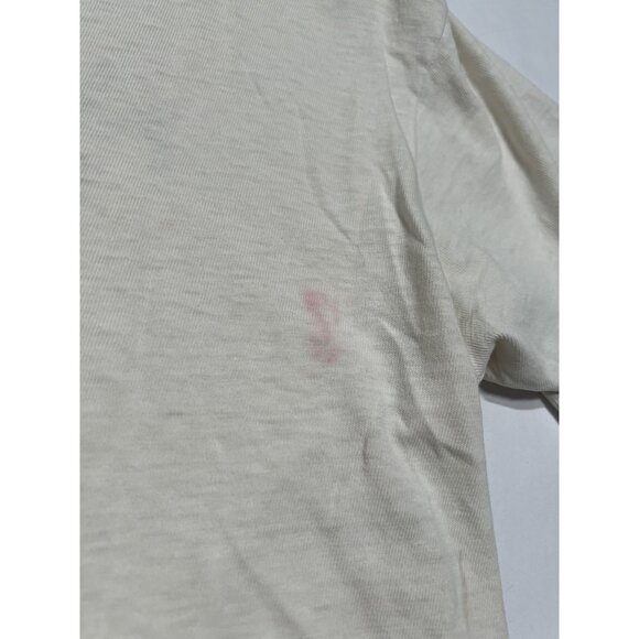 Australia Flag T-Shirt in White - Picture 4 of 5